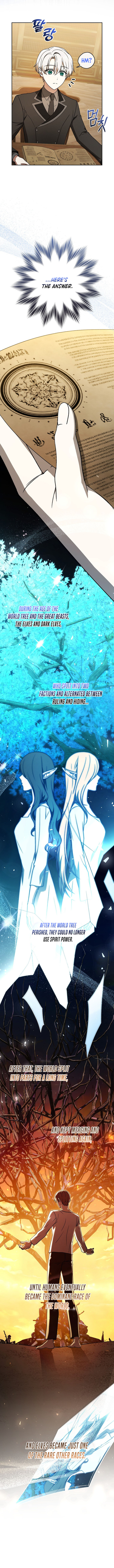 The Concept-Grasping Magical Genius Chapter 21 6